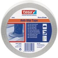 tesa Anti-slip tape tesa Professional Transparant 250 mm (B) x 15 m (L)
