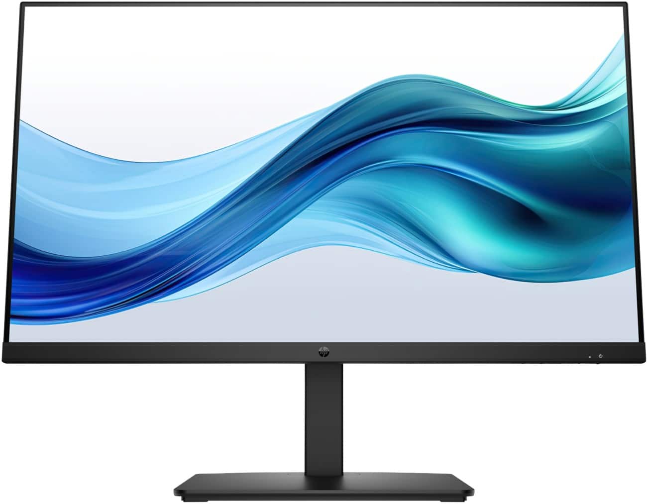 HP Series 3 Pro 68,6 cm (27") Monitor 327pe Zwart