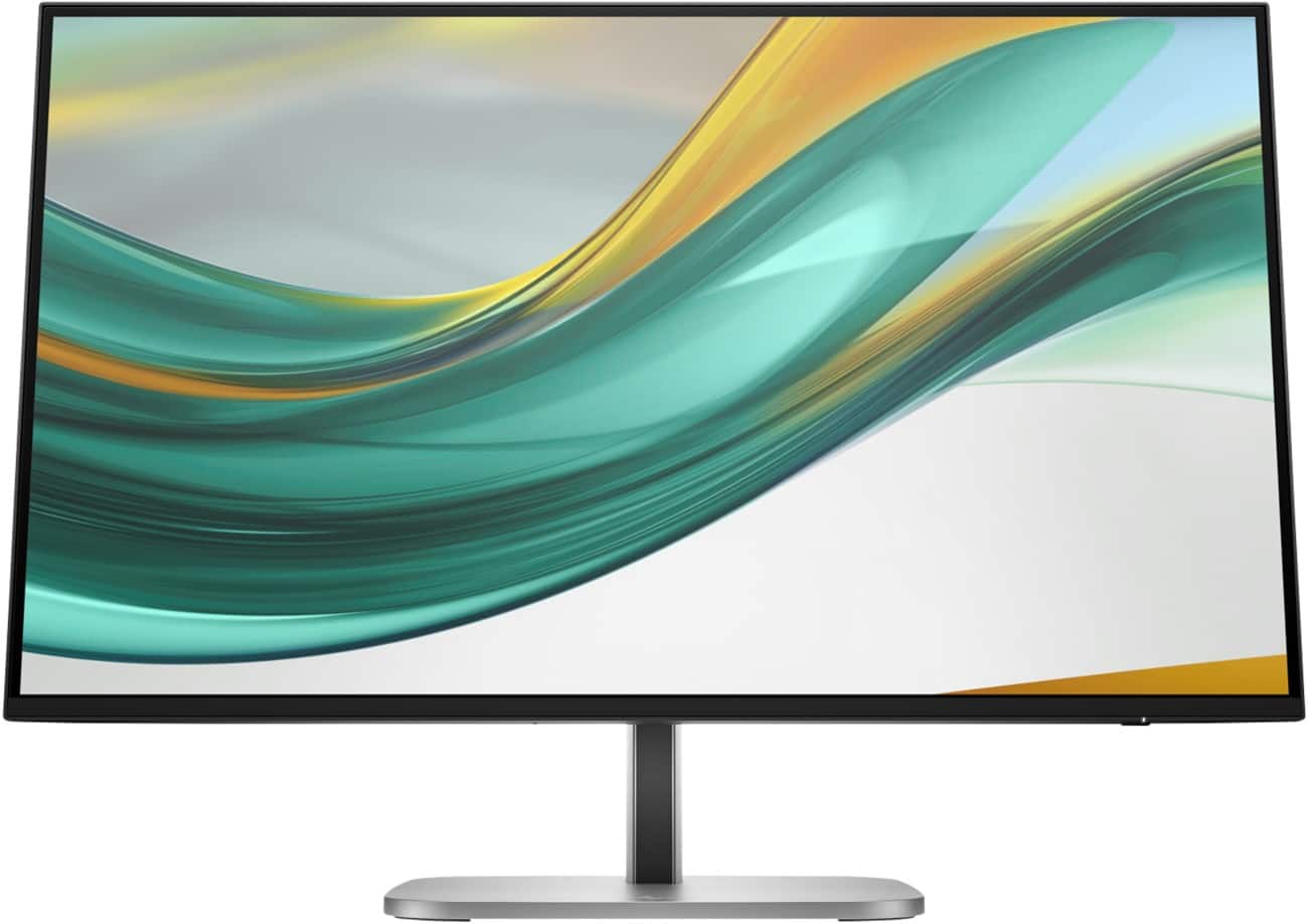 HP Series 5 Pro 68,6 cm (27") Monitor 527pf Zwart