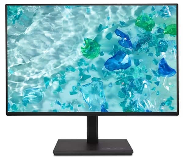 Moniteur Acer Vero B7 68,6 cm (27") B277 G Noir
