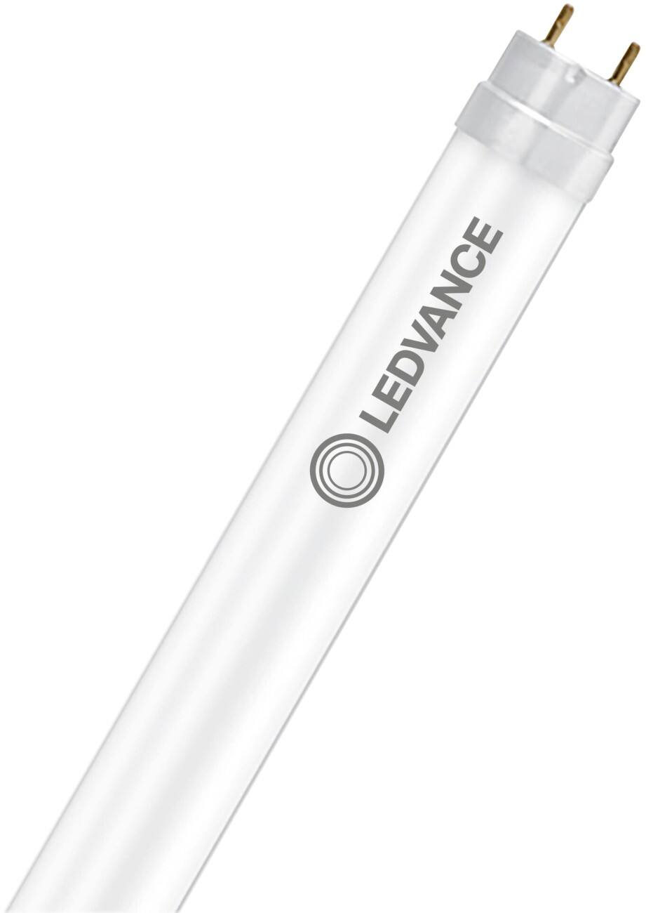 Tube fluorescent LEDVANCE Nacré G13 15 W Blanc froid 10 unités