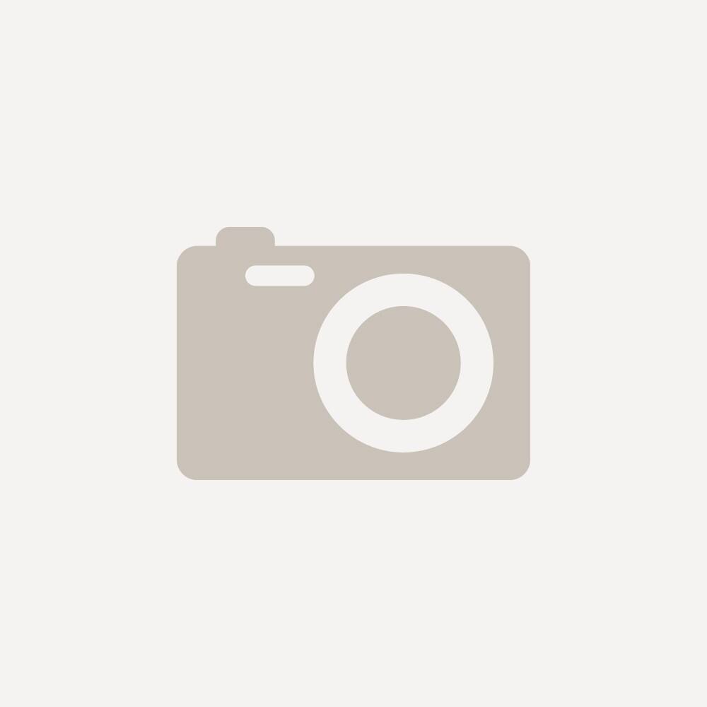 Boule de Noël DECORIS Shatterproof Vert 6 cm 10 unités