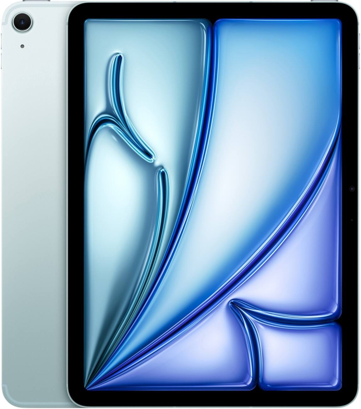 Apple 11-inch iPad Air 10.9" 128GB 8 GB RAM iPadOS Blauw MH794TY/A