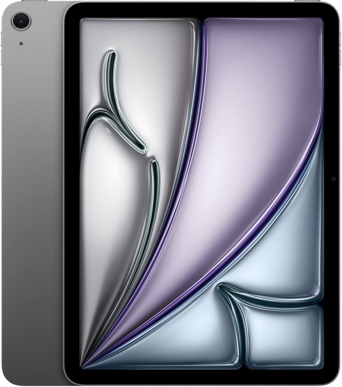 Apple 11" iPad Air 10,9" 128 Go 8 Go RAM iPadOS Gris MH304TY/A