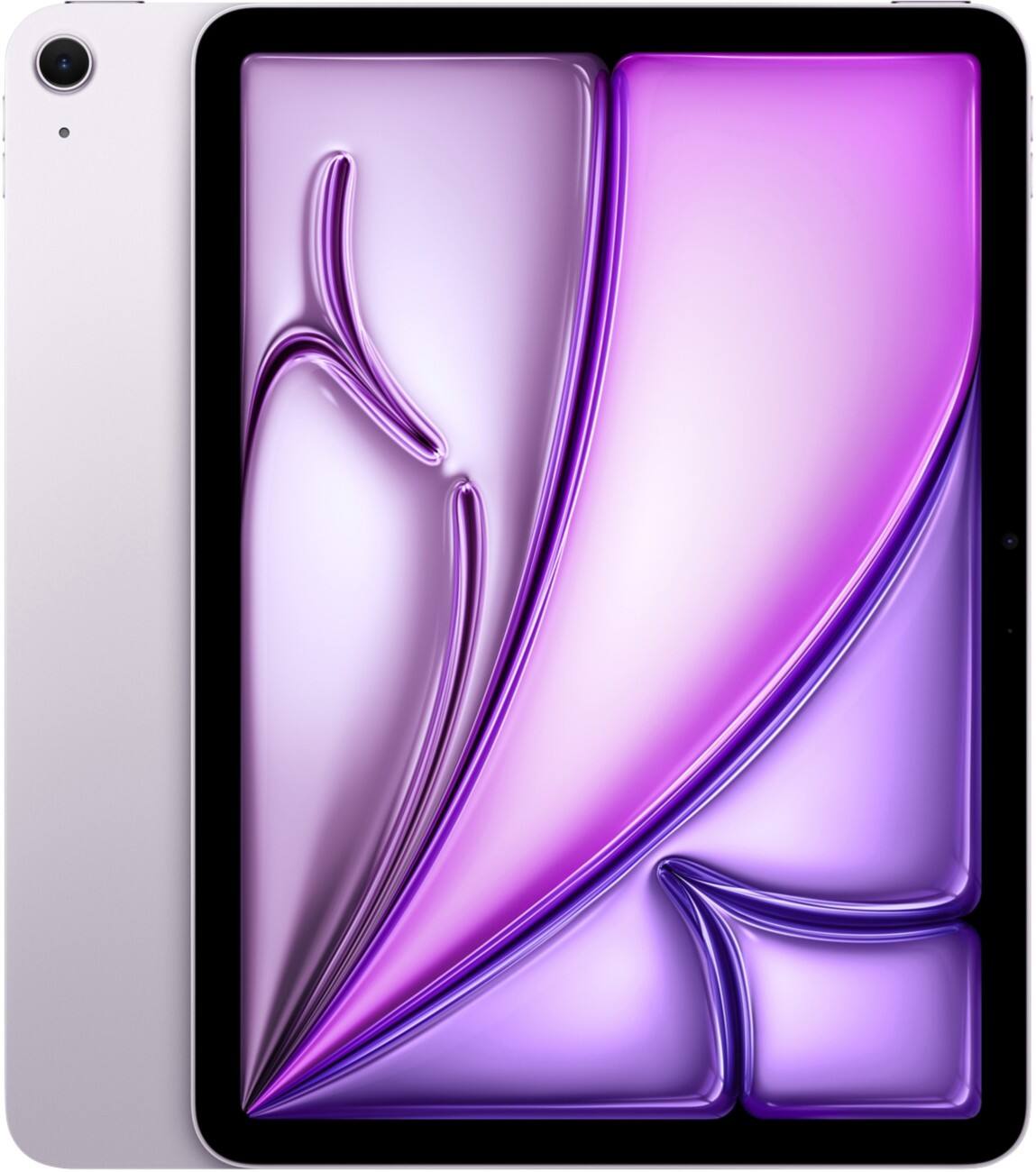 Apple 11" iPad Air 10,9" 128 Go 8 Go RAM iPadOS Violet MH344TY/A