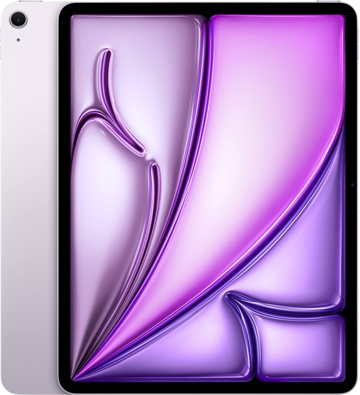 Apple 13" iPad Air 12,9" 256 Go 8 Go RAM iPadOS Violet MH5X4TY/A