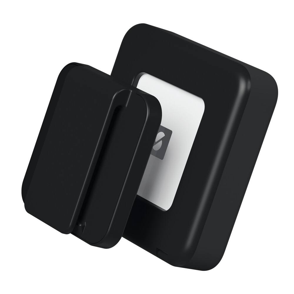 SumUp 700900501 Kaartlezer 8,9 x 8,9 x 4 cm Zwart