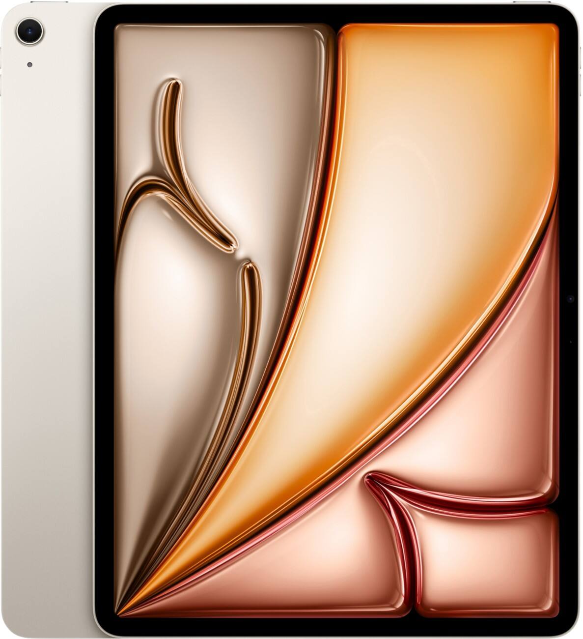 Apple 13" iPad Air 12,9" 512 Go 8 Go RAM iPadOS Beige MH614TY/A