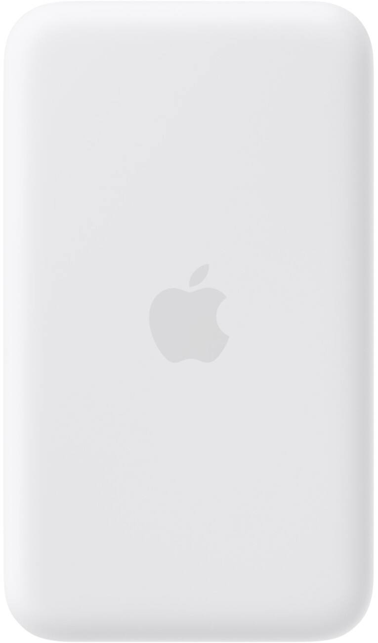 Apple iPhone Air MagSafe Powerbank Wit MGPG4ZM/A