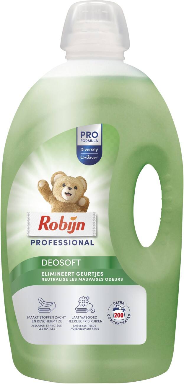 Robijn Wasverzachter 5 L