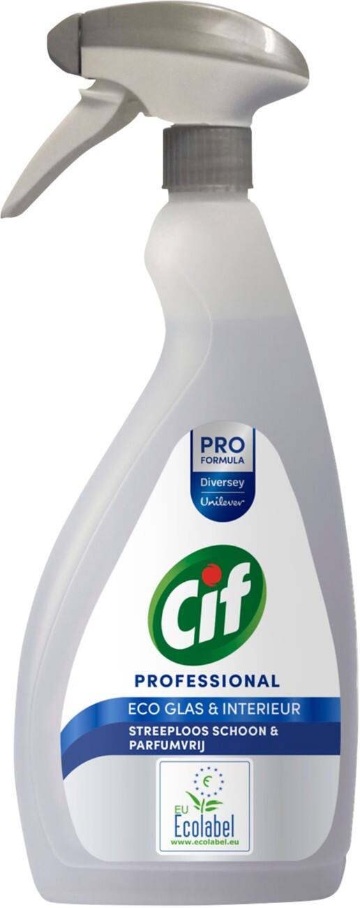 Nettoyant multi-usage Cif Professional Sans parfum 750 ml