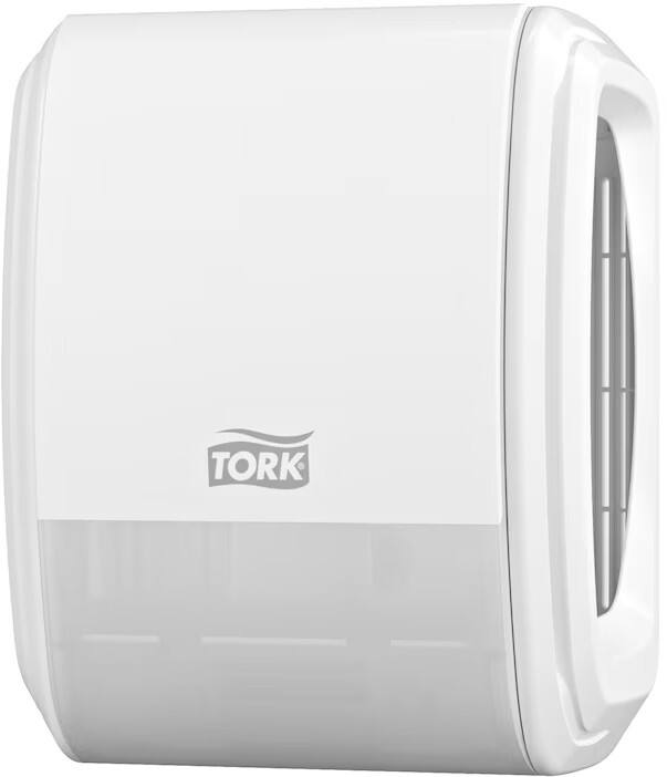 Tork Constant Luchtverfrisser-dispenser Blijvende frisheid dankzij een gebruiksvriendelijk ontwerp