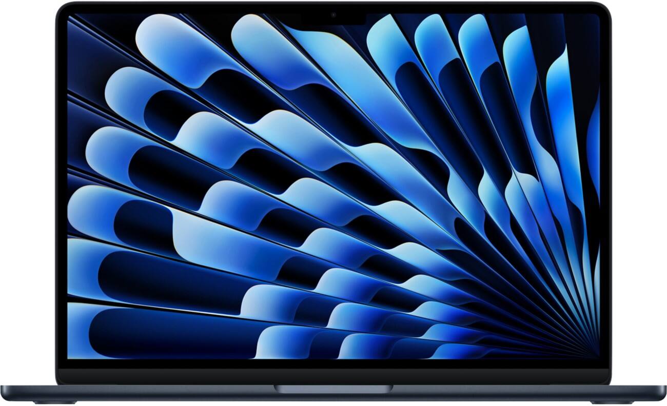 Apple MacBook Air 13.6-inch M5 24 GB 1 TB SSD Marineblauw