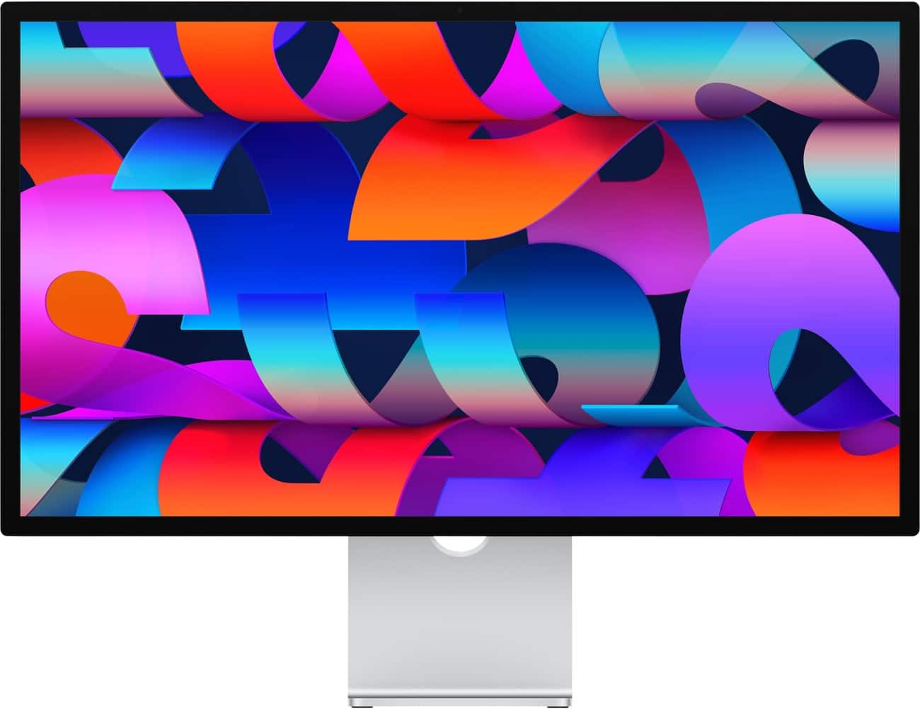 Moniteur Apple Studio Display 27" 5K Ultra HD LED MFF14FD/A