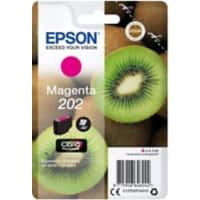 Epson T02F3 Origineel Inktcartridge C13T02F34010 Magenta