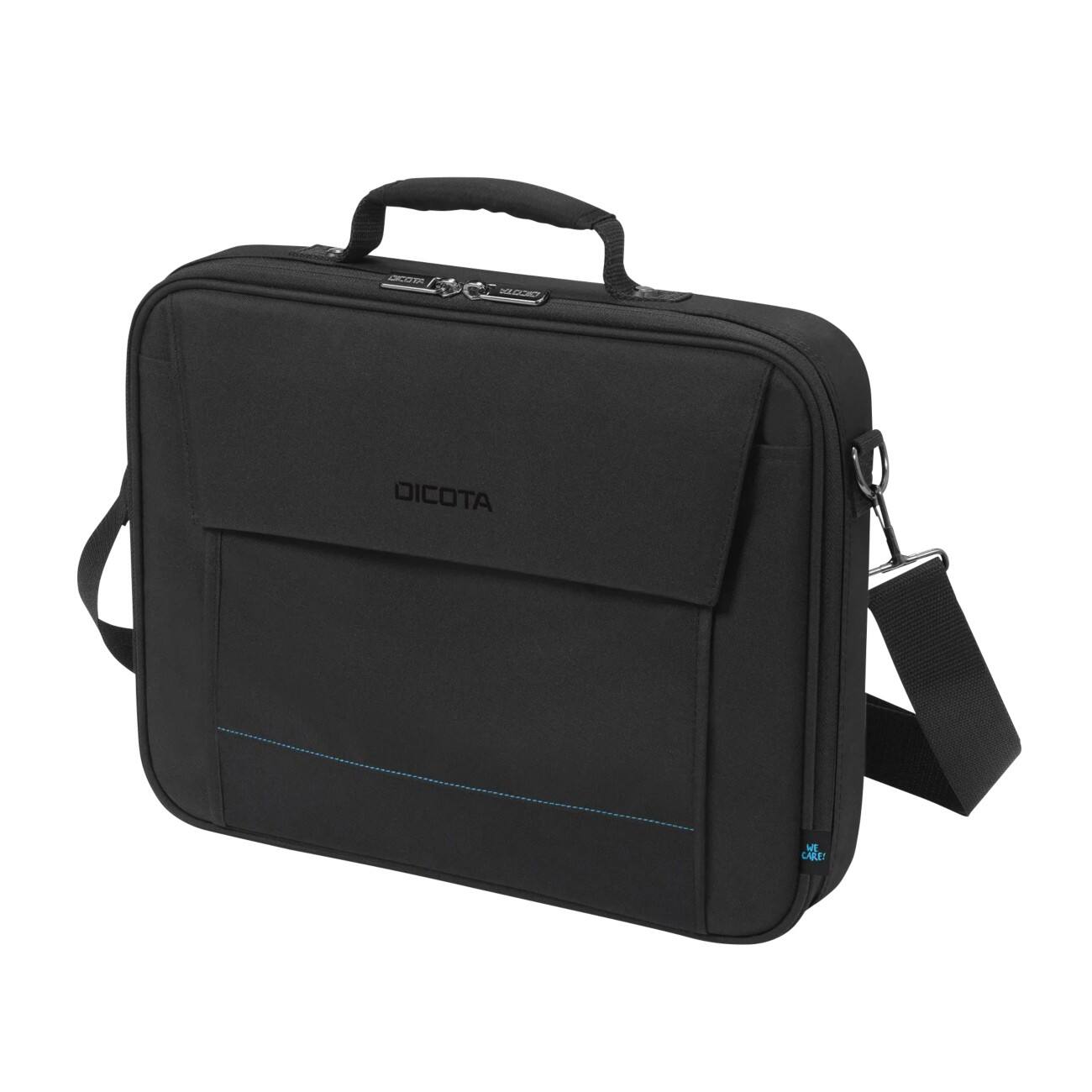 Sacoche pour ordinateur portable DICOTA TWO 16" Rembourré D3250202