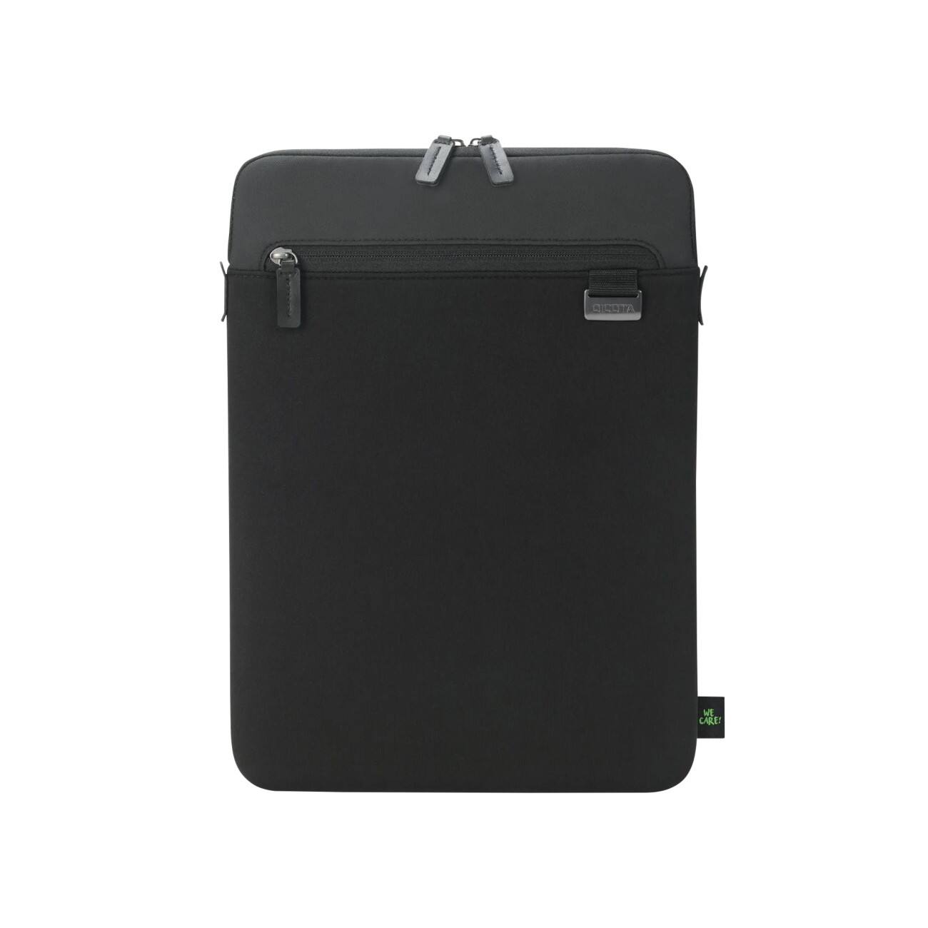 Housse DICOTA 13,2 x 34 x 24,5 cm Néoprène Noir
