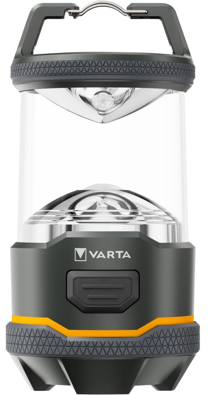 VARTA LED Kampeerlantaarn 170 lm Batterij AA