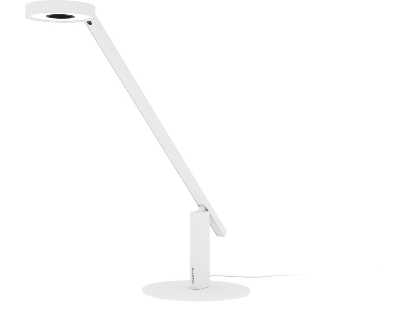 Lampe de bureau LUCTRA Module LED fixe Blanc AC 210 x 730 x 620 mm