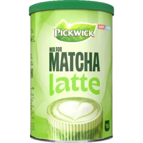 Pickwick instant thee Matcha Latte 240 g