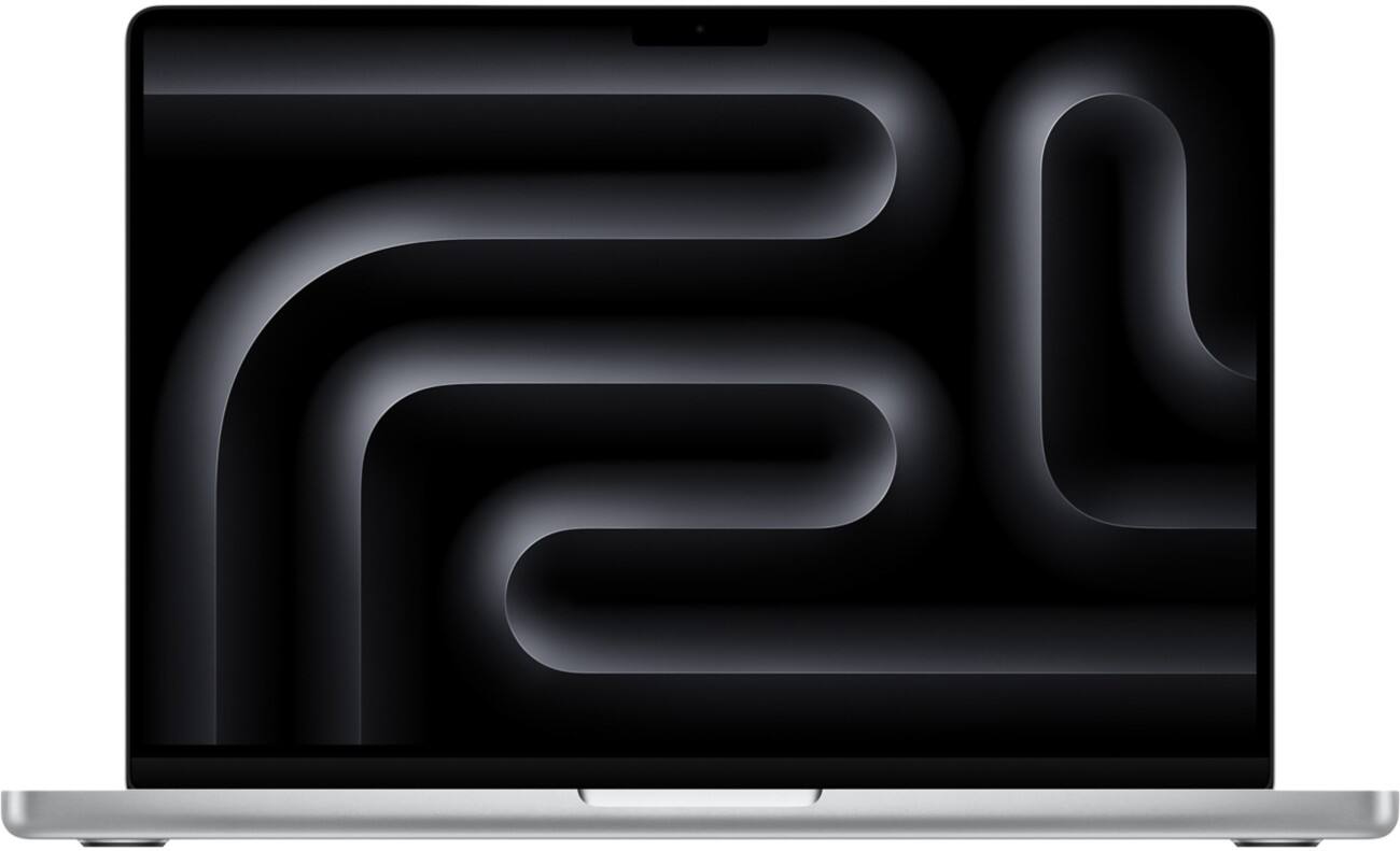 Apple MacBook Air 14,2 pouces M5 24 Go Disque dur SSD 1 To Argenté
