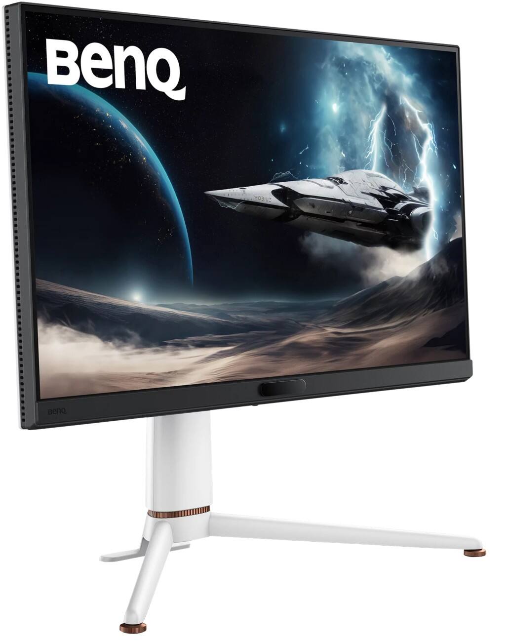 Moniteur BenQ MOBIUZ EX271Q 27" Quad HD LED IPS 1 ms 9H.LNCLB.QBE
