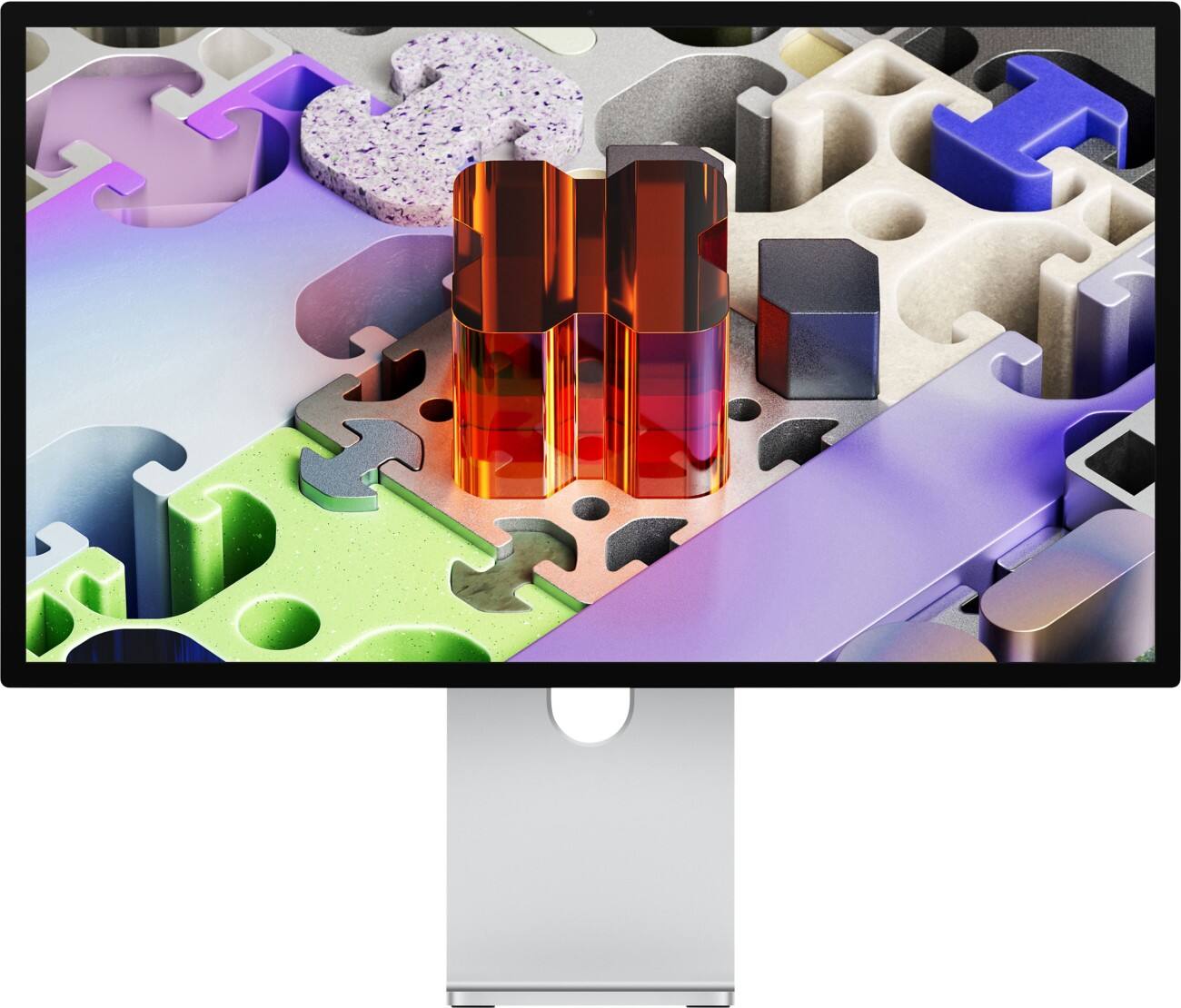 Moniteur Apple Studio Display XDR 27" 5K Ultra HD LED MFEN4FD/A