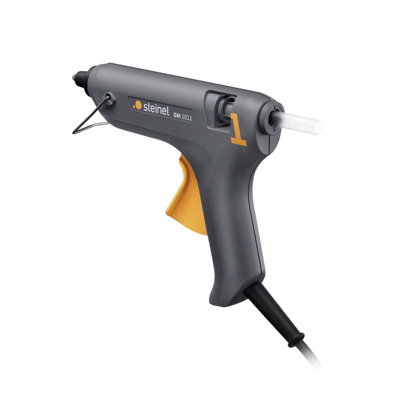 Pistolet à colle STEINEL Gluematic 230 V