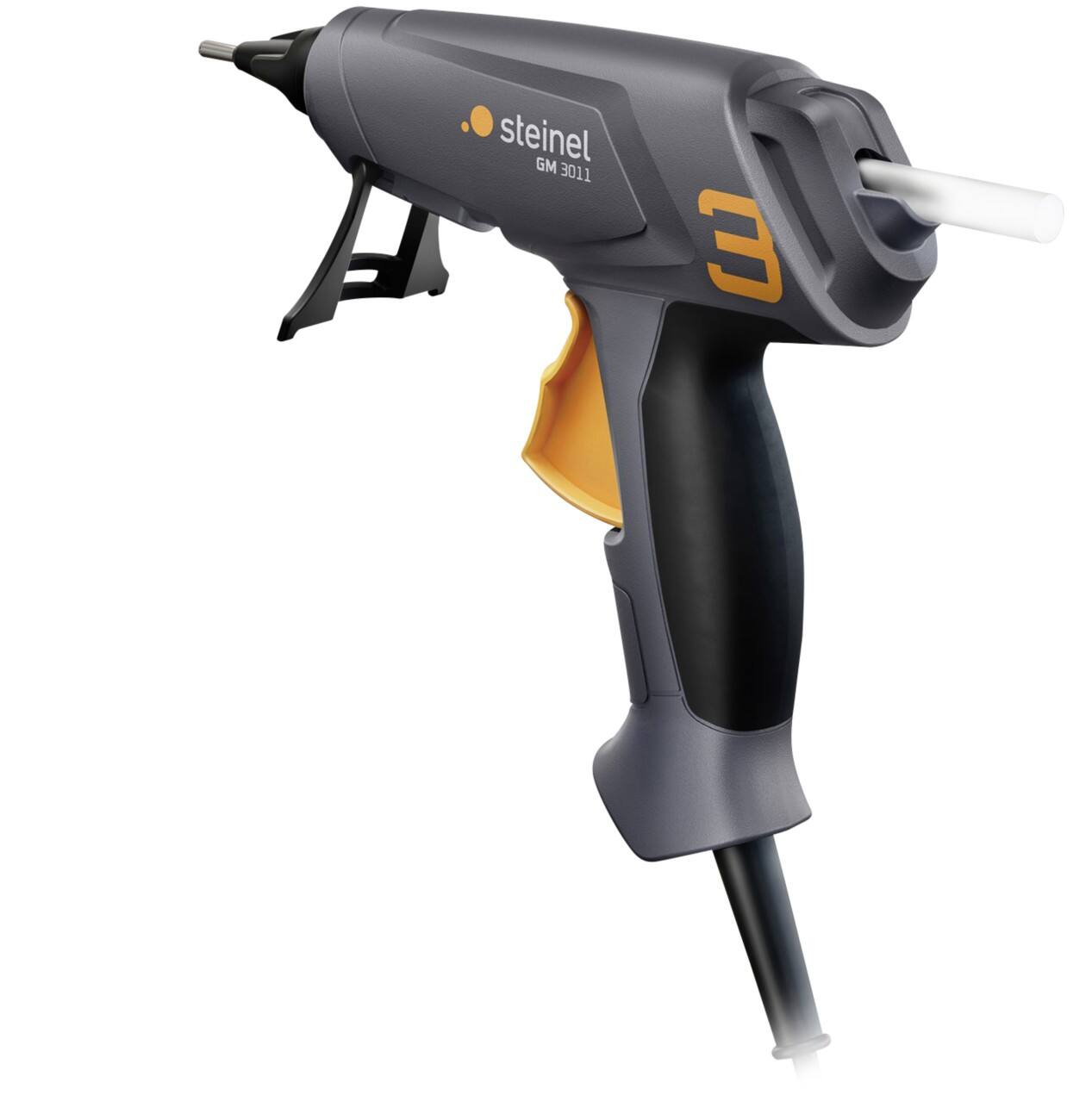 Pistolet à colle STEINEL Gluematic 230 V