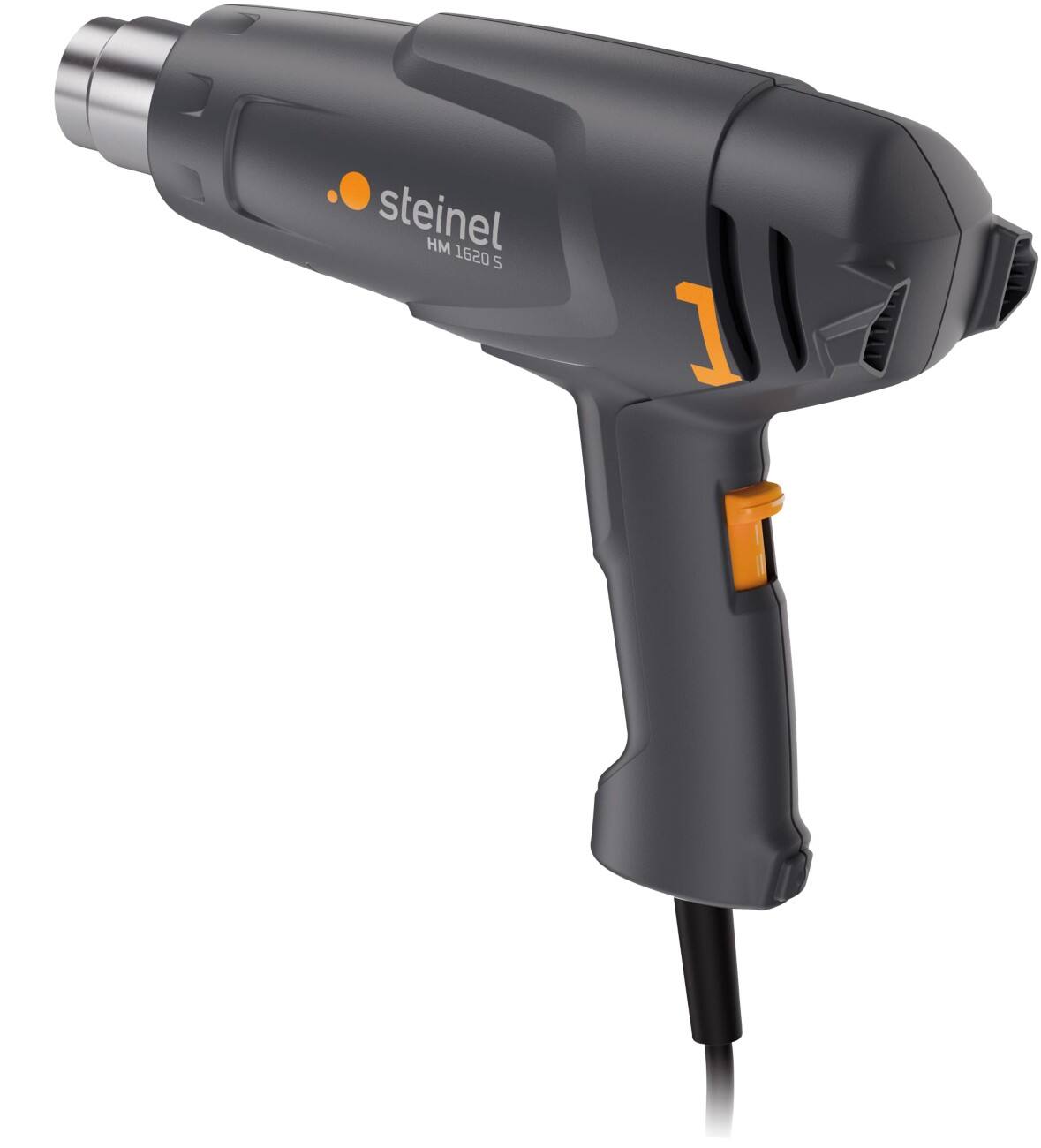 Décapeur thermique STEINEL 1600 W 500 °C 450 L/jour