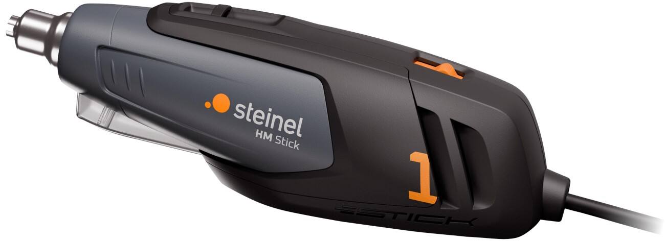Décapeur thermique STEINEL 350 W 500 °C 100 L/jour