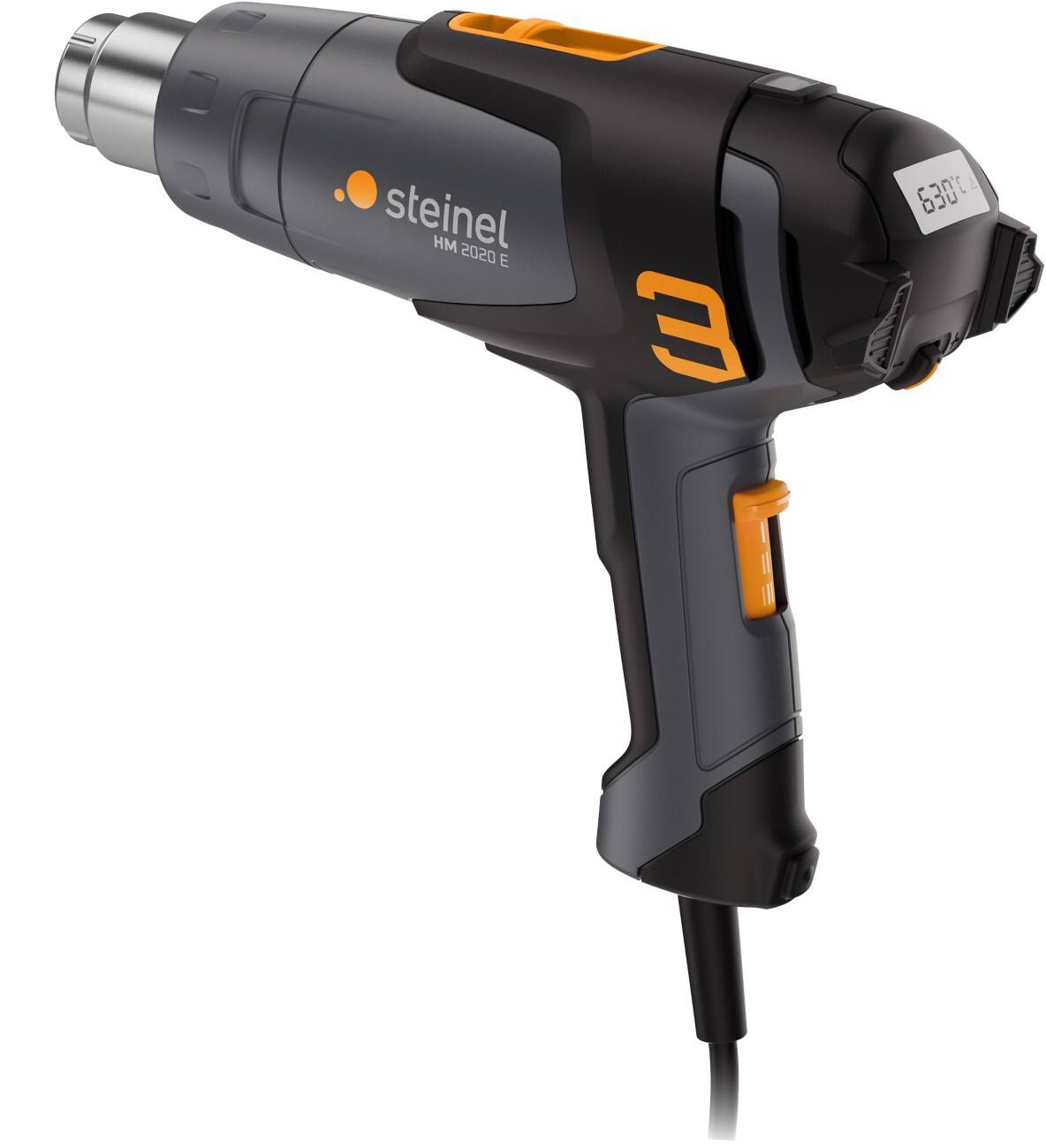 Décapeur thermique STEINEL 2200 W 630 °C 500 L/jour