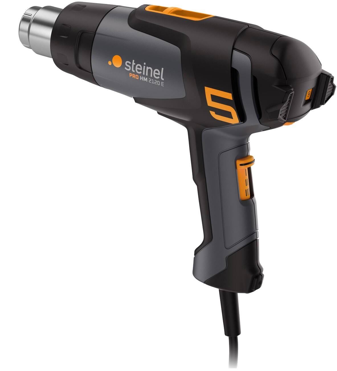 Décapeur thermique STEINEL 2200 W 630 °C 500 L/jour