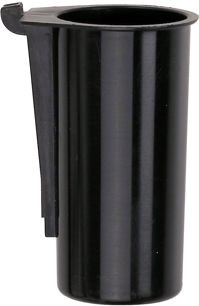 Panneau porte-outils raaco Argenté, noir 4 unités