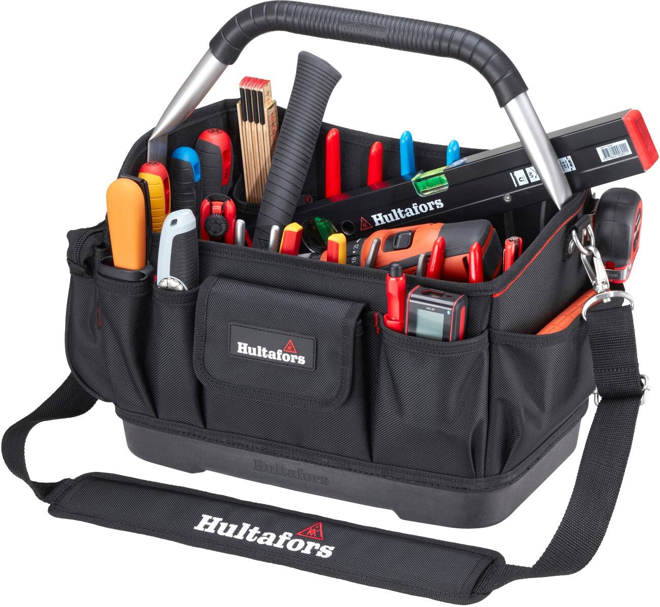 Sac à outils Hultafors 42 x 26 x 27 cm
