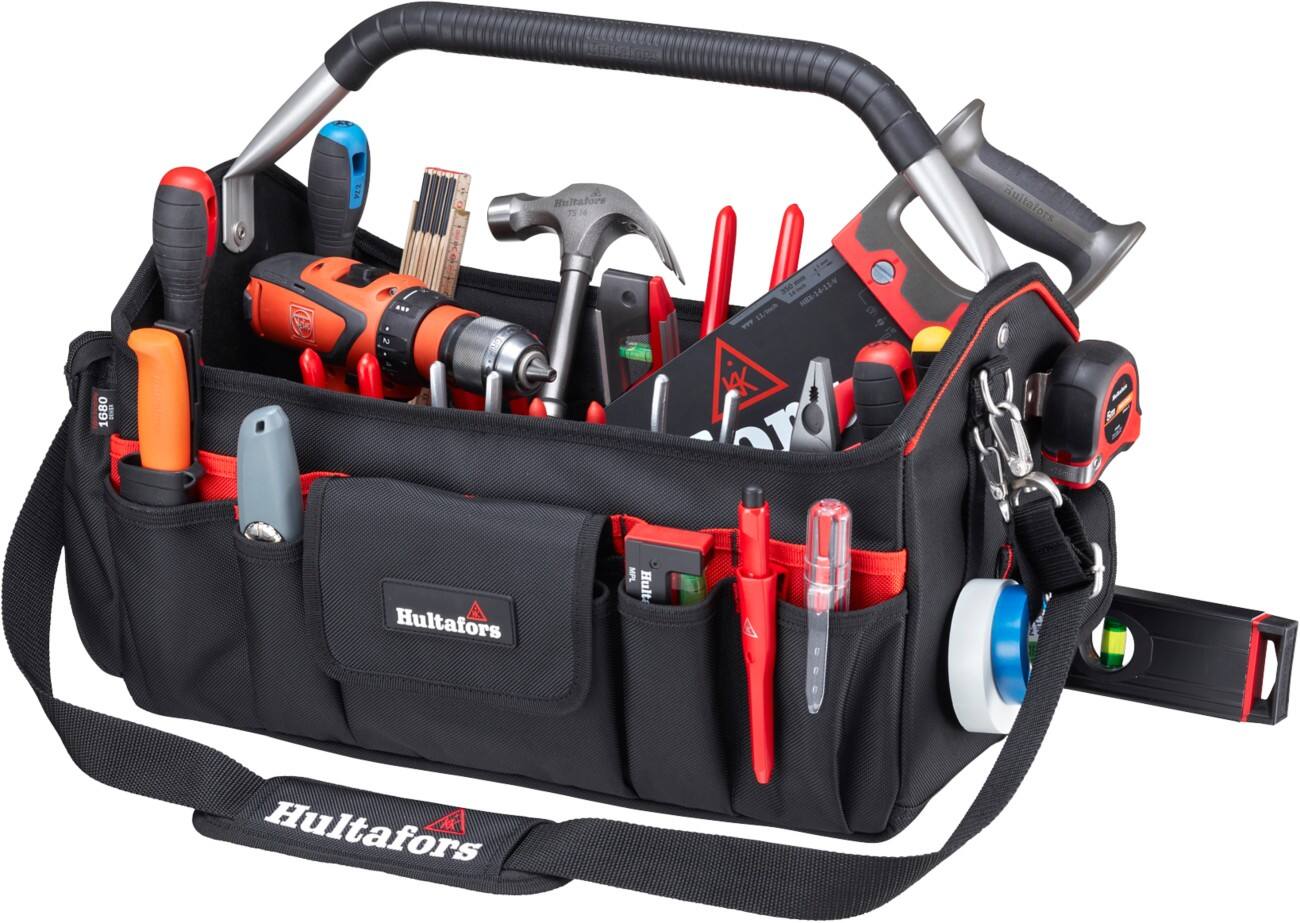 Sac à outils Hultafors 54 x 31 x 29 cm