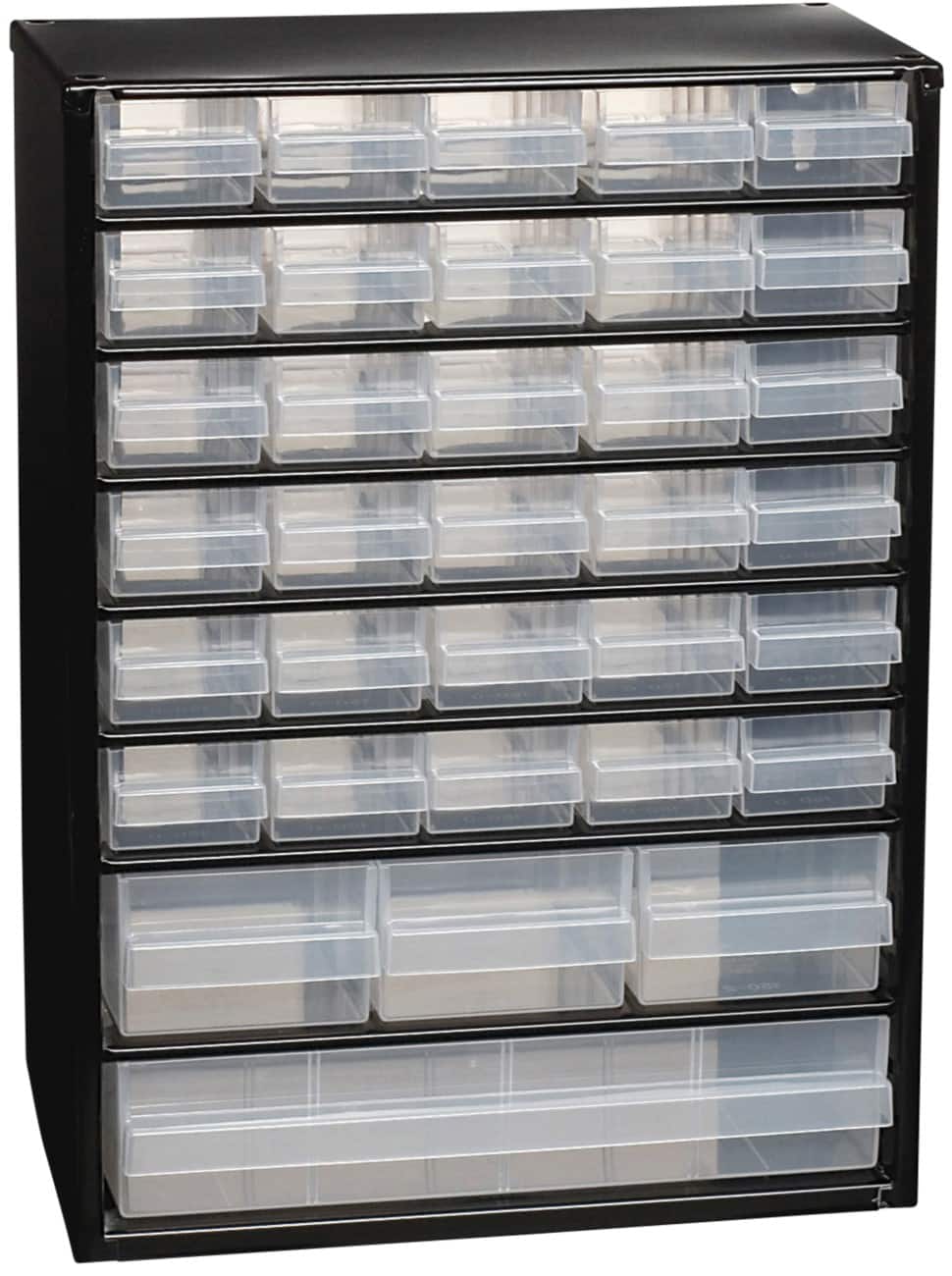 Organisateur d'outils raaco Noir
