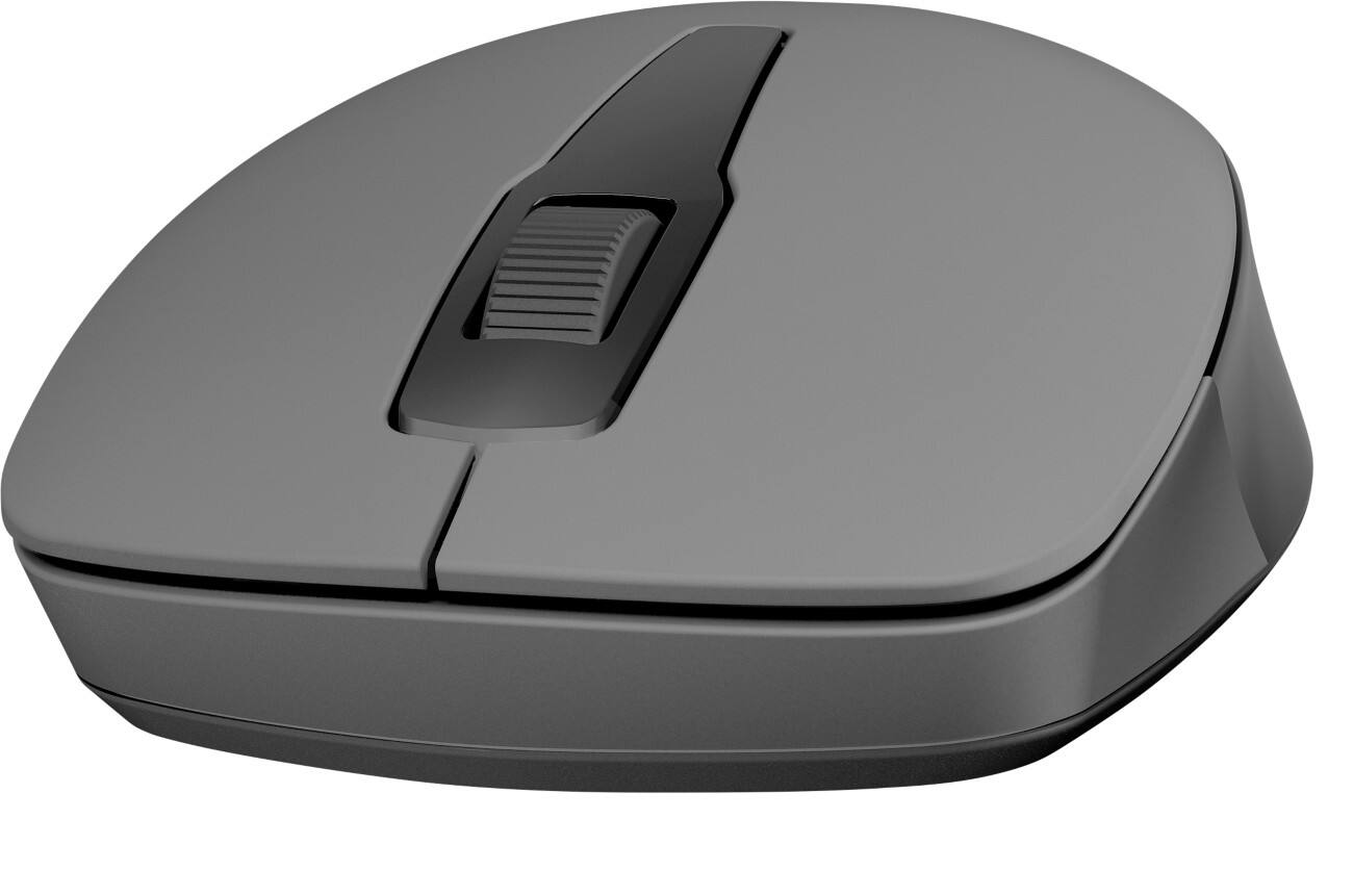 HP 150 Draadloze muis 1600 DPI Zwart 2S9L1AA#ABB