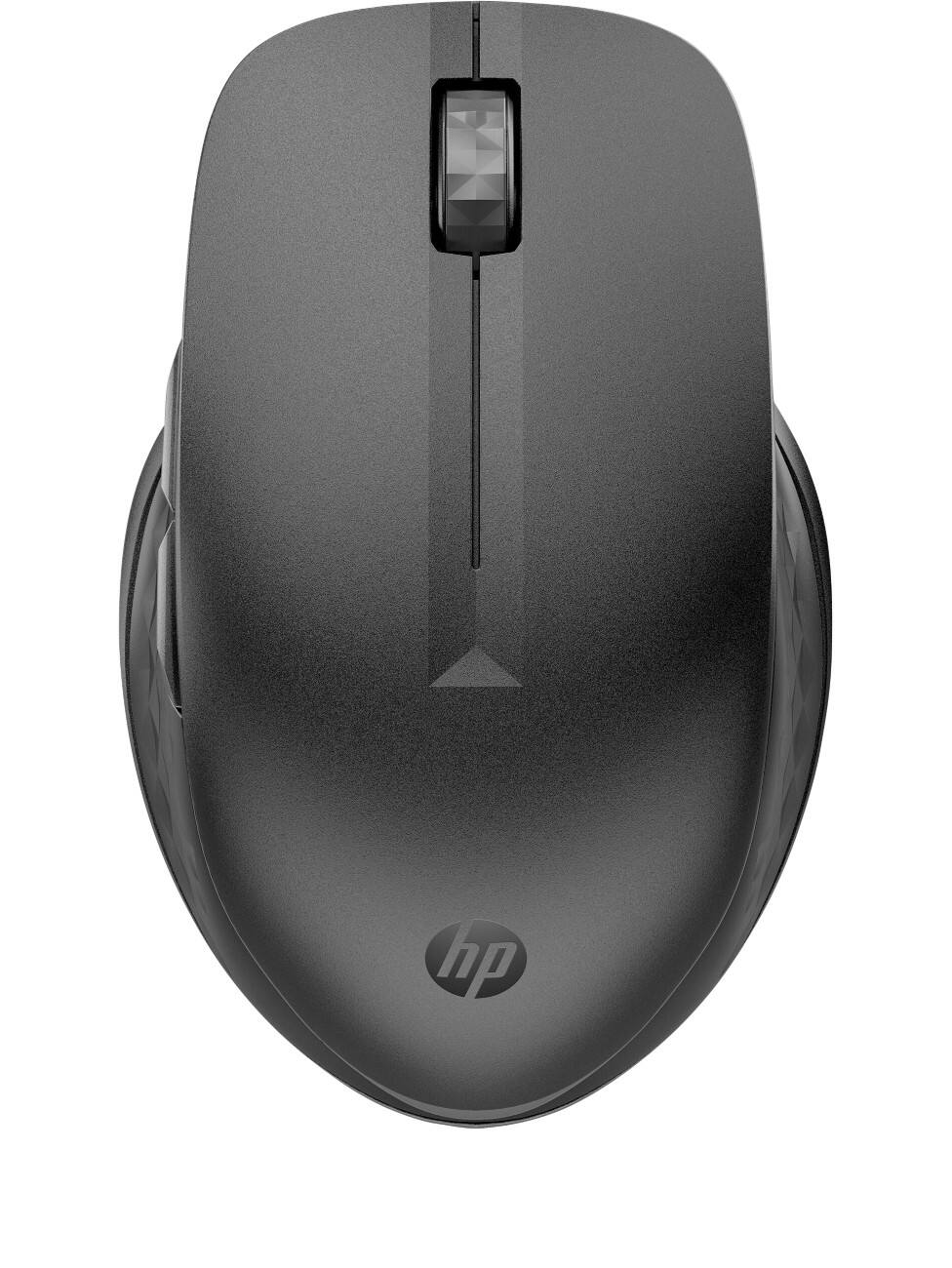 HP 435 Draadloze muis 4000 DPI Zwart 3B4Q5UT#AC3