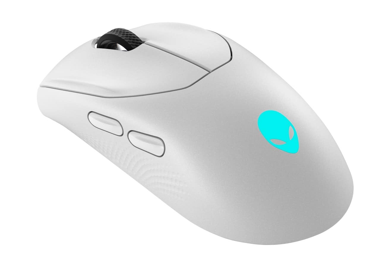 Souris gaming Dell Alienware Tri-Mode AW720M Sans fil 26000 DPI Blanc AW720M-W-DEAM
