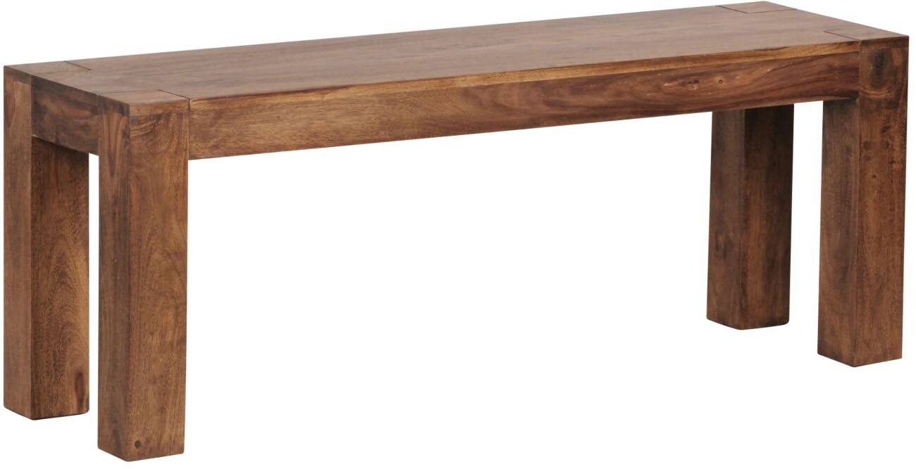 Banc WOHNLING 1200 x 350 x 450 mm