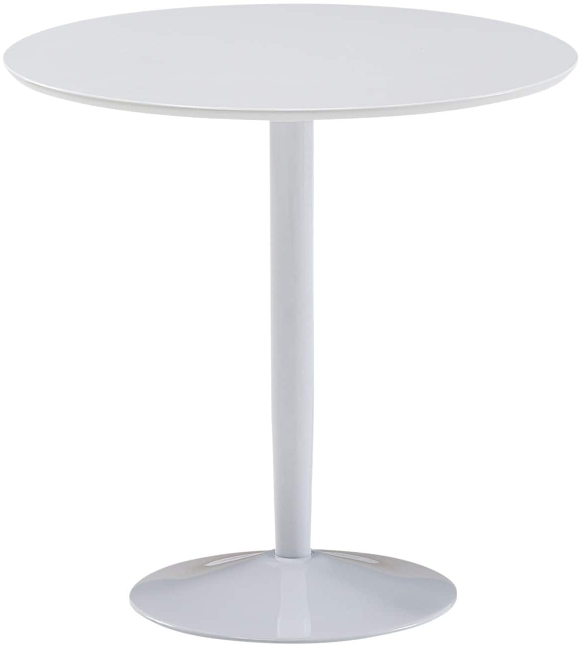 Table de salle à manger WOHNLING MDF (Fibres de moyenne densité) 2 sièges