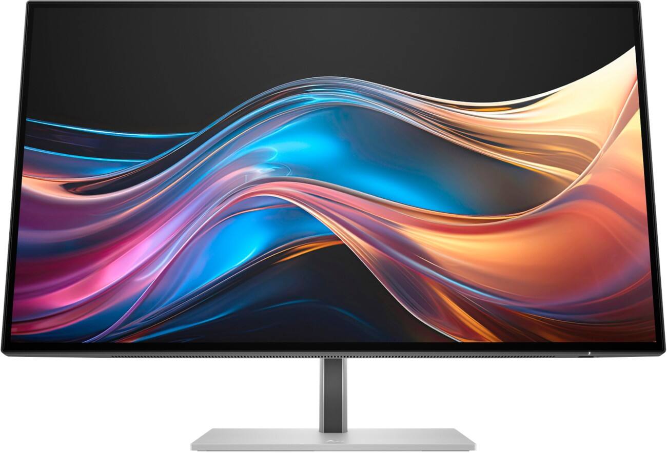 Moniteur HP Series 7 Pro 68,6 cm (27") 727pq Noir