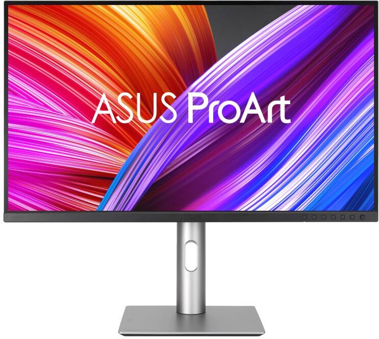 Moniteur ASUS ProArt 68,6 cm (27") PA279CRV Noir