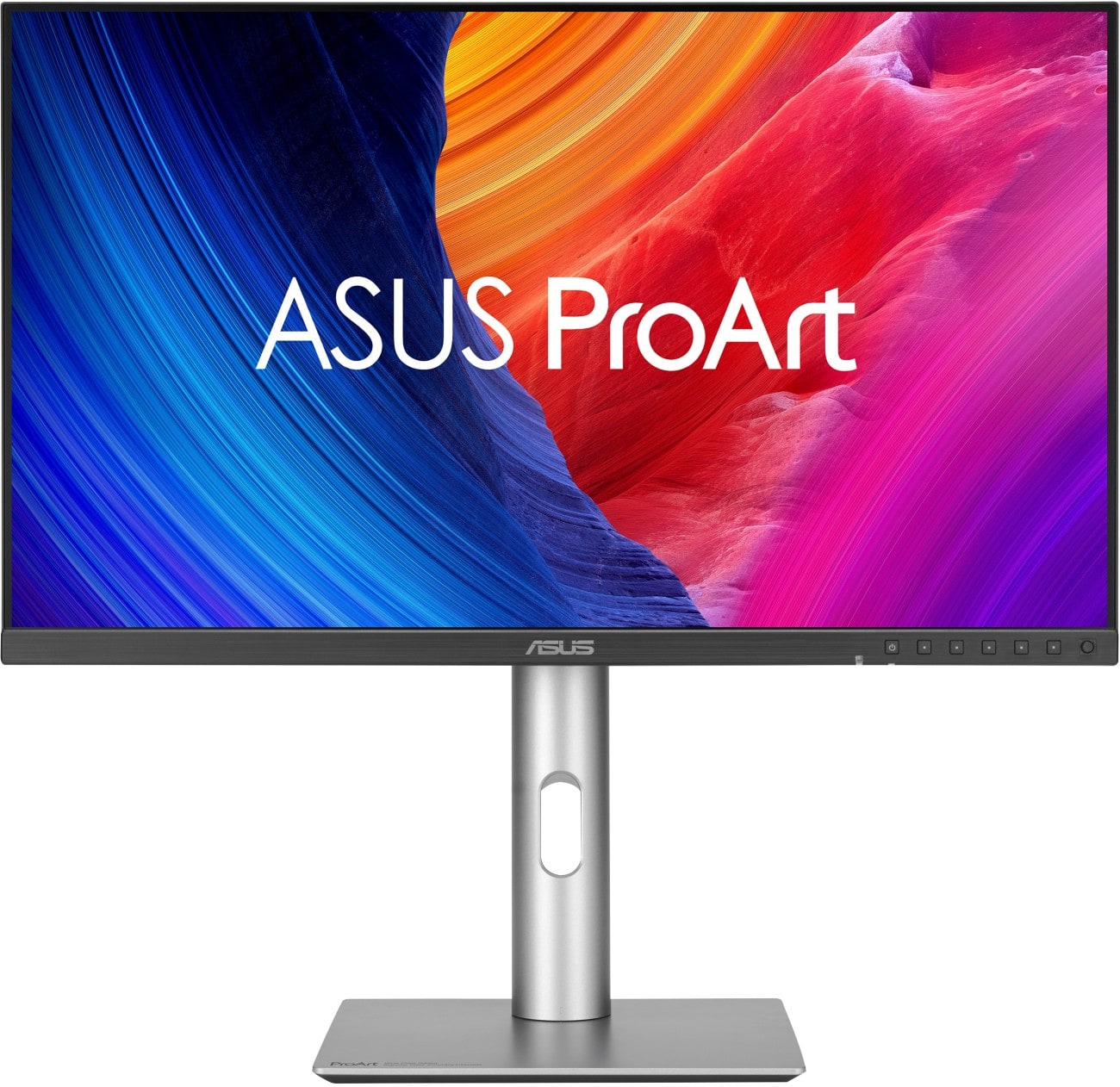 Moniteur ASUS ProArt 68,6 cm (27") PA27JCV Noir