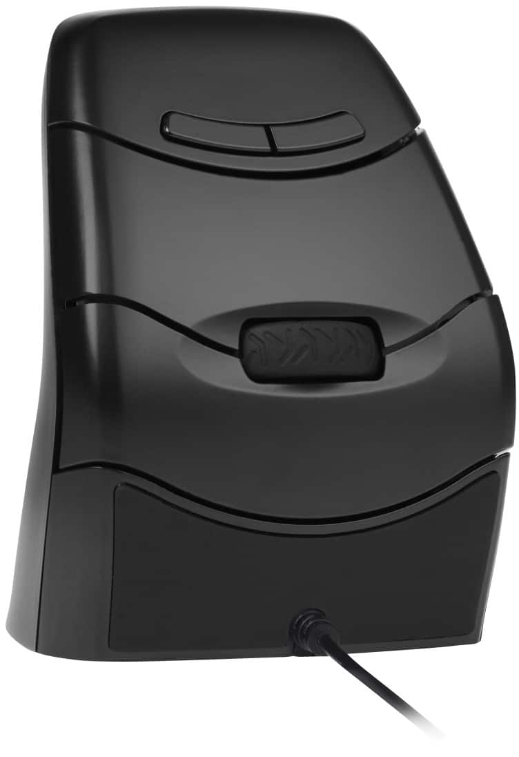 Souris BakkerElkhuizen DXT 3 3 Noir