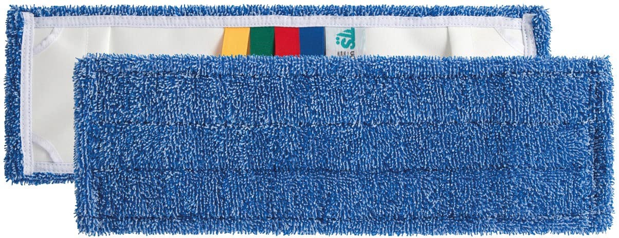 Housse pour serpillère Kärcher 6.999-381.0 Microfibre