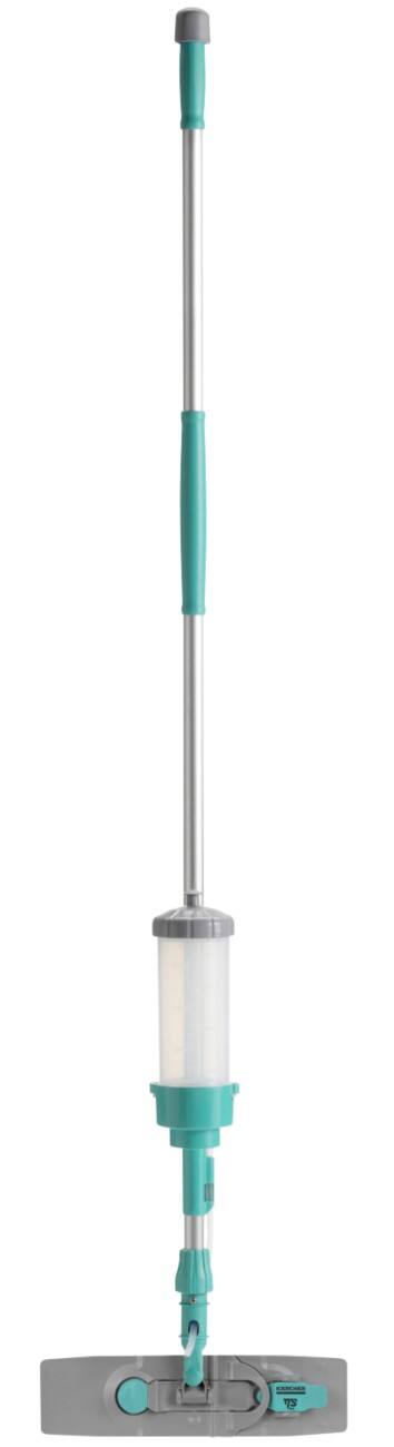 Balai à plat avec pulvérisateur Kärcher 5.999-045.0 Métal