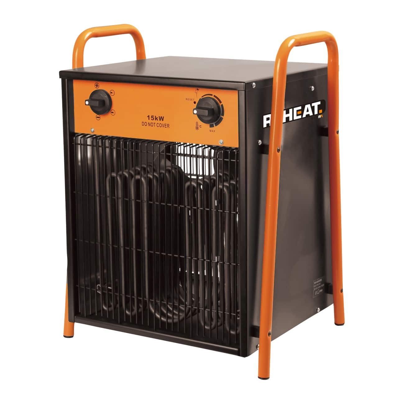 Radiateur REHEAT Électrique B15000 15 kW 400 V