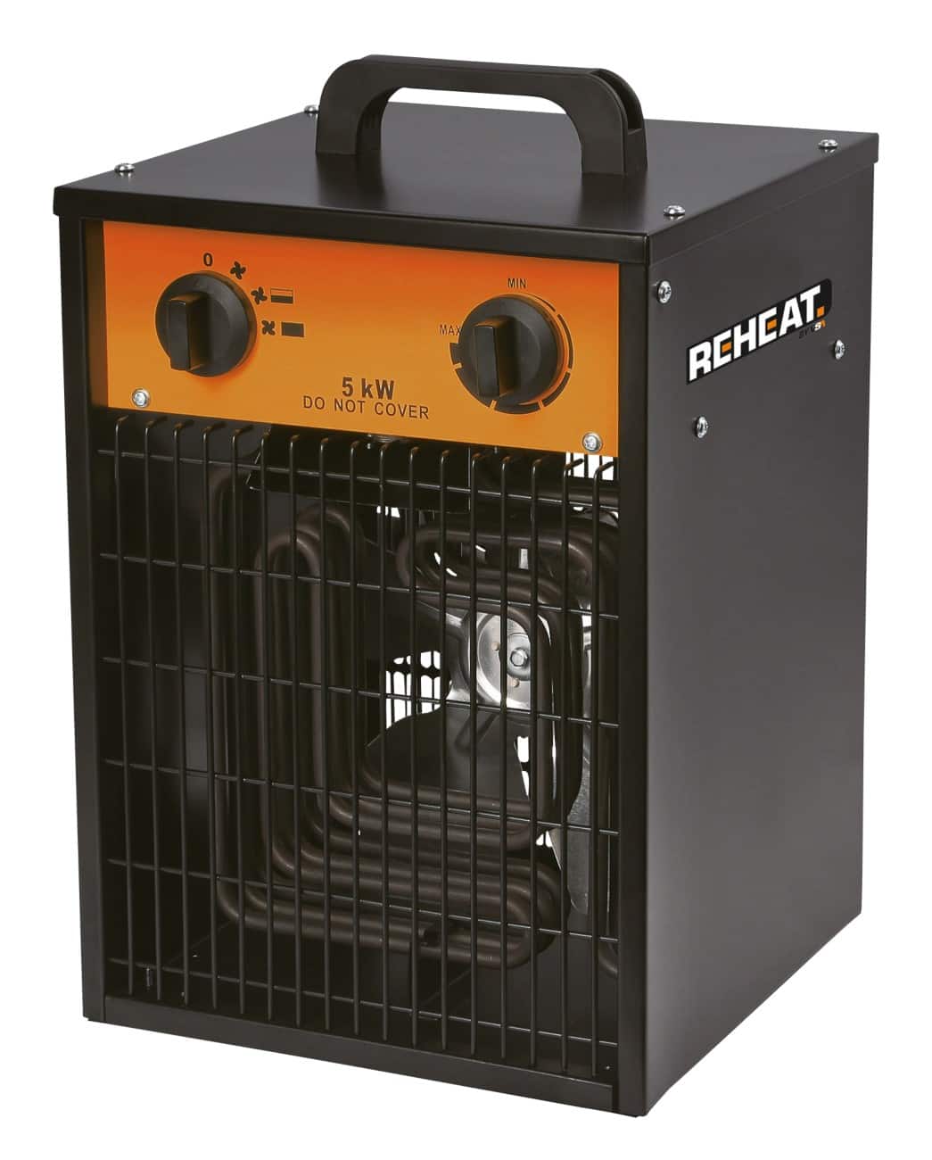 REHEAT Elektrisch Kachel B5000 5 kW 400 V